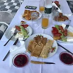 Vila Cano Maison d'hôtes *