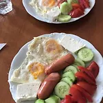 Vila Cano Maison d'hôtes Durrës