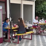 Vila Cano Maison d'hôtes