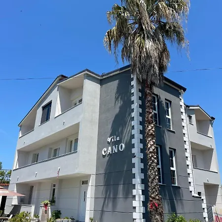 Maison d'hôtes Vila Cano Durrës