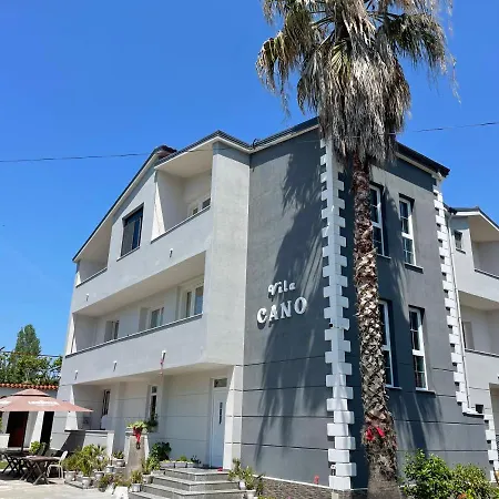 Πανσιόν Vila Cano