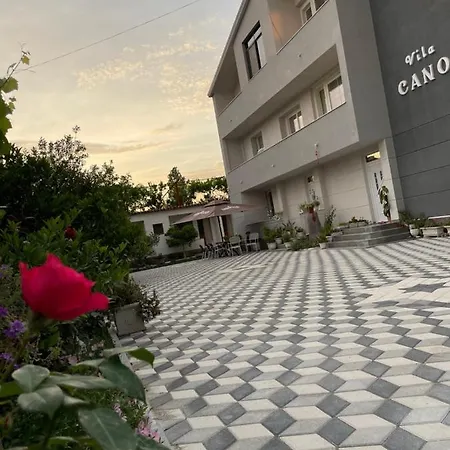 Vila Cano Durrës