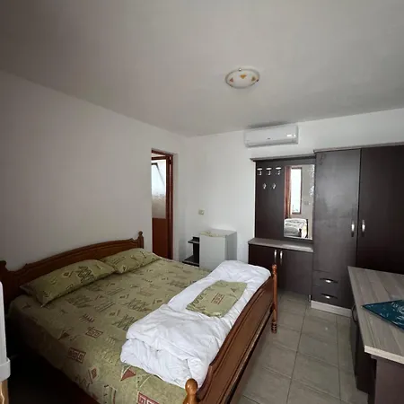 Vila Cano Maison d'hôtes *