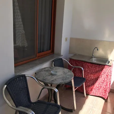 Vila Cano * Δυρράχιο