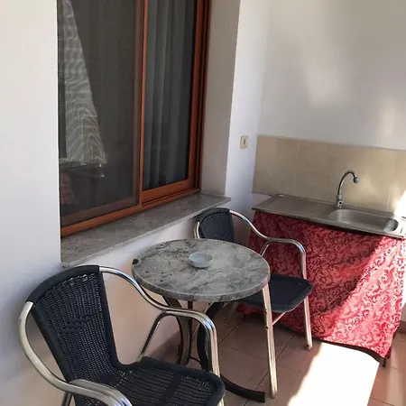 Vila Cano * Durrës