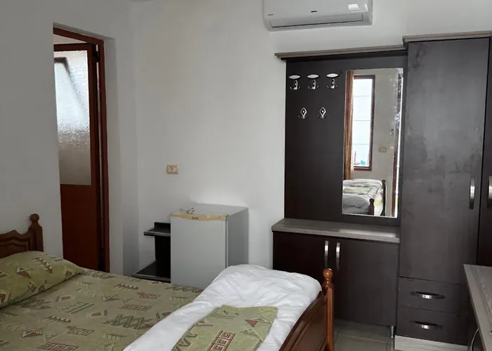 Guest house Vila Cano