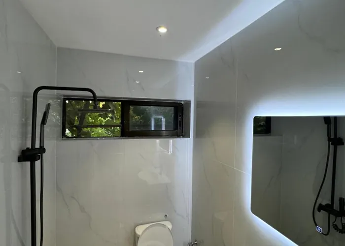 Vila Cano * דורס