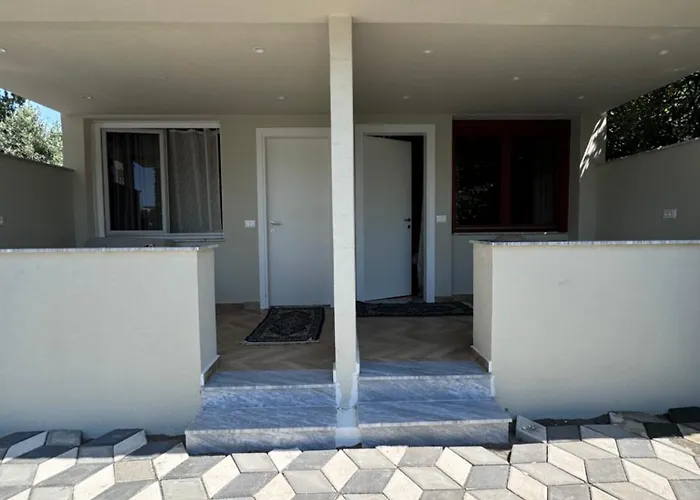 בית הארחה Vila Cano *