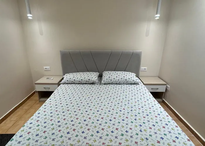 Gasthuis Vila Cano *