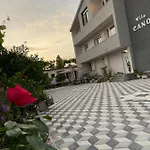 Vila Cano Durrës