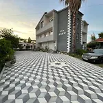 Vila Cano Durrës