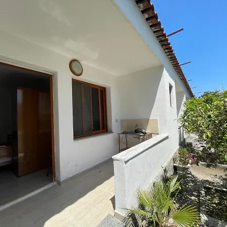 ゲストハウス Vila Cano ドゥラス