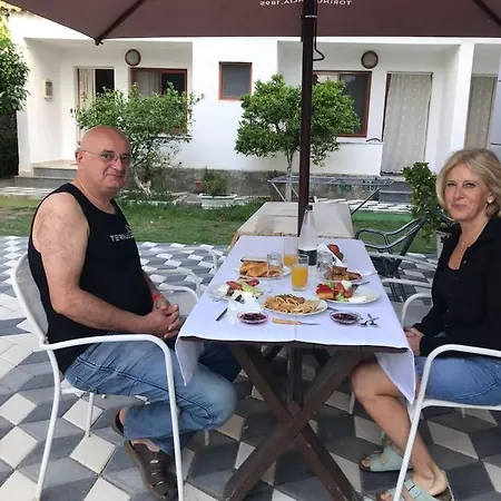 Guest house Vila Cano
