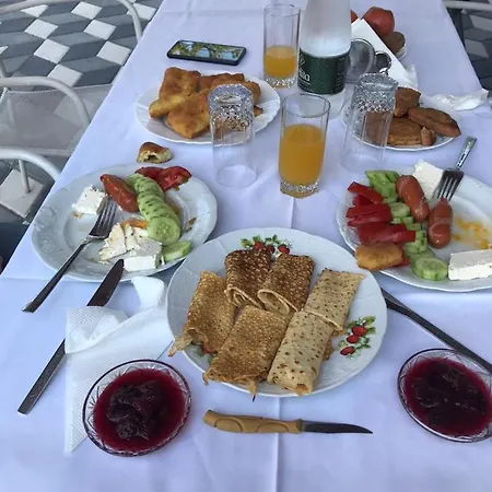 Vila Cano Guest house *