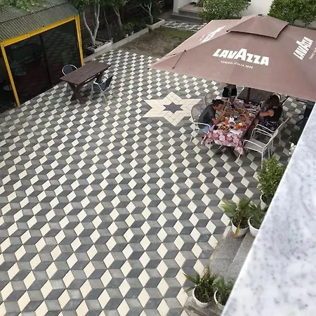 Affittacamere Vila Cano *