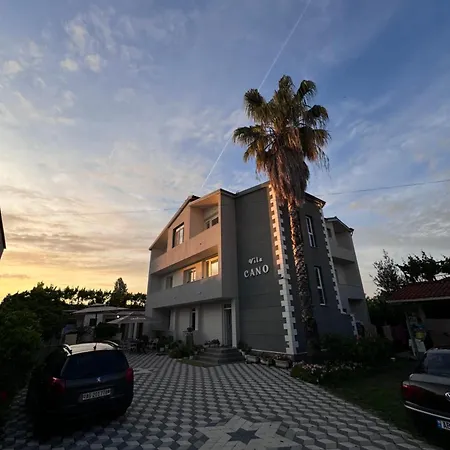 Affittacamere Vila Cano Durrës
