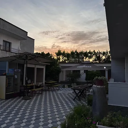 Vila Cano Guest house