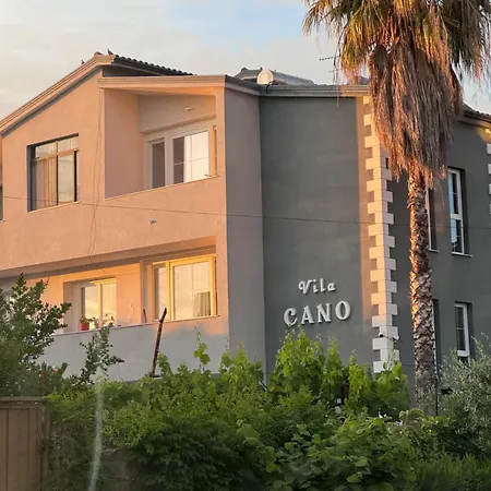 Πανσιόν Vila Cano Boutique *