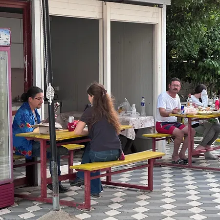 Vila Cano Boutique Πανσιόν