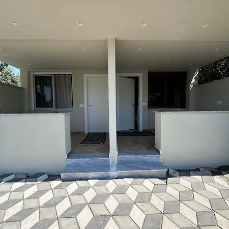 Guest house Vila Cano *