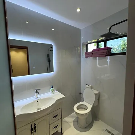 Affittacamere Vila Cano *