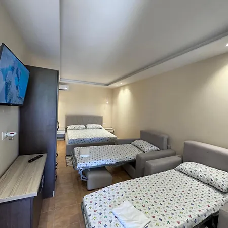 ゲストハウス Vila Cano