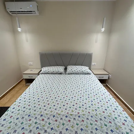 Guest house Vila Cano *