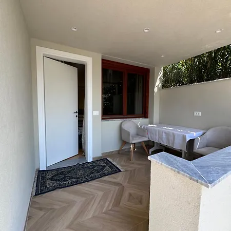 Affittacamere Vila Cano