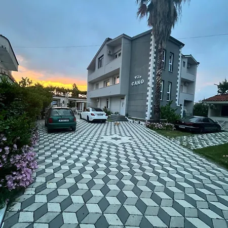 Bed & Breakfast Cano Durrës