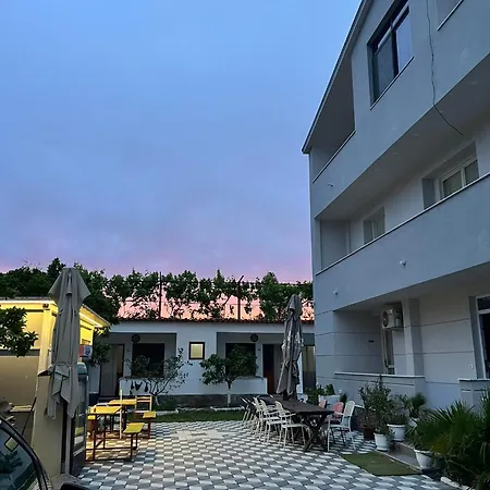 Bed & Breakfast Cano