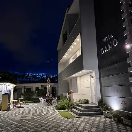 Cano Boutique * دراس