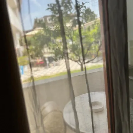 بيت ضيافة Cano Boutique