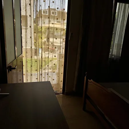 بيت ضيافة Cano Boutique