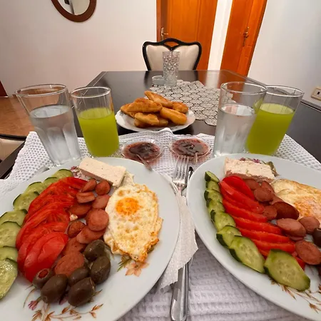 بيت ضيافة Cano Boutique *