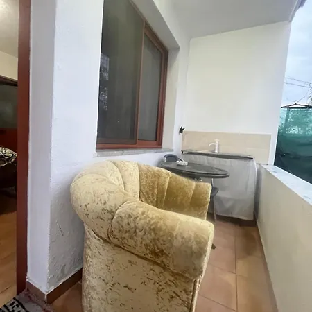 بيت ضيافة Cano Boutique دراس