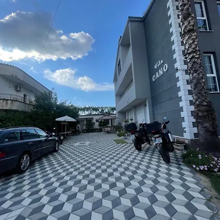 بيت ضيافة Cano Boutique دراس