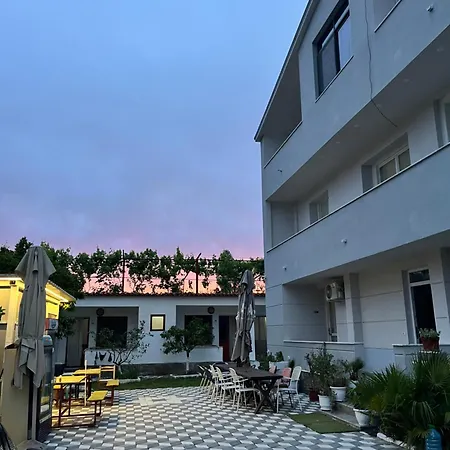Cano Boutique بيت ضيافة