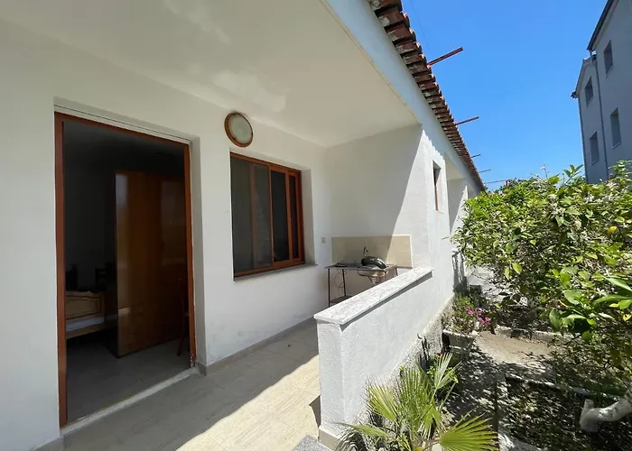 ゲストハウス Vila Cano ドゥラス