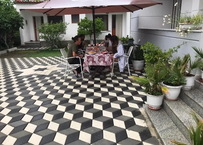 Vila Cano ゲストハウス *