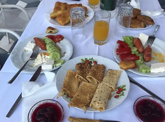 Vila Cano Casa de hóspedes *