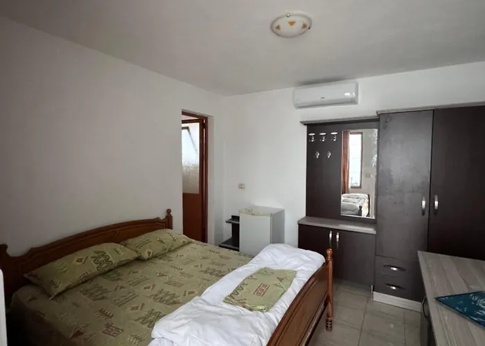 Vila Cano ゲストハウス *