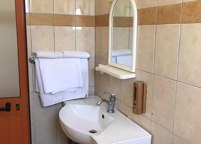 ゲストハウス Vila Cano