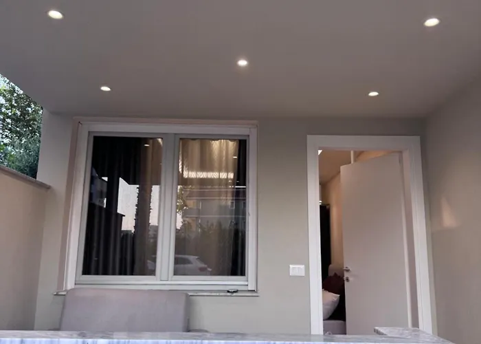 Casa de hóspedes Vila Cano *