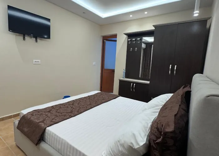 Vila Cano ドゥラス