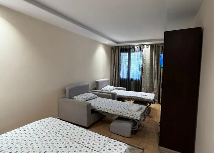 ゲストハウス Vila Cano