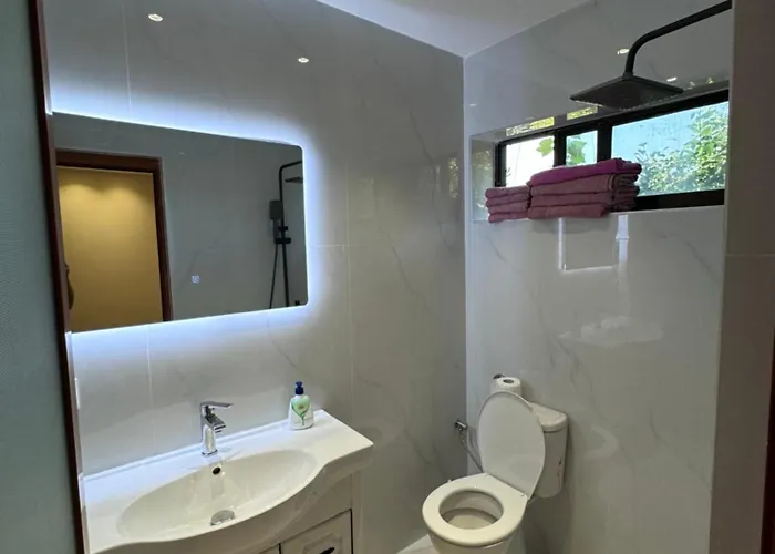 ゲストハウス Vila Cano *