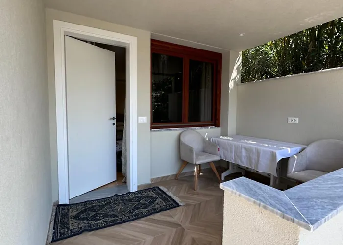 ゲストハウス Vila Cano